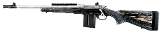 RUGER GUNSITE SCOUT RIFLE .308 WIN - 1 of 1