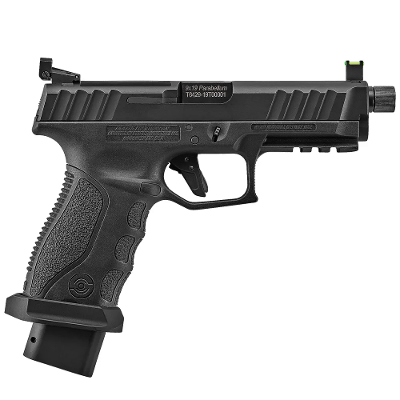 STOEGER STR-9S COMBAT 9MM LUGER (9X19 PARA) - Image 1 of 1