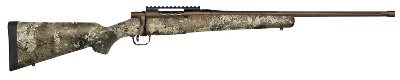 MOSSBERG PATRIOT .22-250 REM - Image 1 of 1
