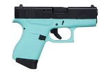 APOLLO CUSTOM GLOCK G43 9MM LUGER (9X19 PARA) - 1 of 1