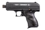 HI POINT C9 Yeet Cannon G1 9MM LUGER (9X19 PARA) - Image 1 of 1