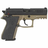 AREX ZERO 1 CP 9MM LUGER (9X19 PARA) - Image 1 of 2