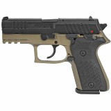 AREX ZERO 1 CP 9MM LUGER (9X19 PARA) - Image 2 of 2