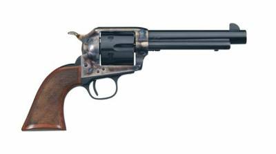 Uberti Short Stroke SASS Pro .357 MAG - Image 1 of 1