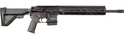 H&K MR556A1 *CA COMPLIANT* 5.56X45MM NATO - Image 1 of 2