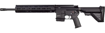 H&K MR556A1 *CA COMPLIANT* 5.56X45MM NATO - Image 2 of 2
