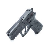 AREX ZERO 1 COMPACT 9MM LUGER (9X19 PARA) - Image 1 of 1