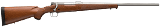 WINCHESTER M70 FEATHERWEIGHT 6.5MM CREEDMOOR - 1 of 1