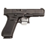 GLOCK G17M MOS (FACTORY REFURBISHED) 9MM LUGER (9X19 PARA) - Image 2 of 3