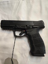 SAR FIREARMS SAR 9 9mm Striker Fired 9MM LUGER (9X19 PARA) - 1 of 2