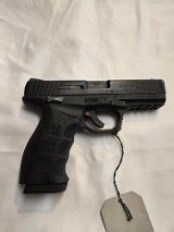 SAR FIREARMS SAR 9 9mm Striker Fired 9MM LUGER (9X19 PARA) - 2 of 2