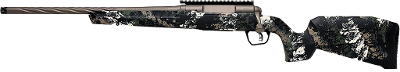 SAVAGE ARMS AXIS 2 PRO LH [FOREST] .30-06 SPRG - Image 2 of 2