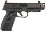 FN 510 MRD 10mm COMPENSATED10MM - 1 of 1