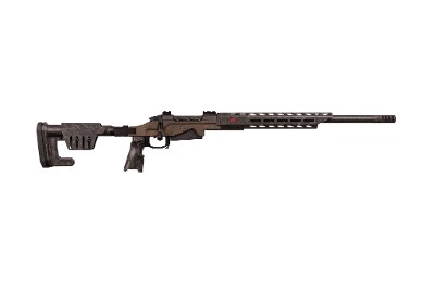 FIERCE FIREARMS MOUNTAIN REAPER 7MM PRC - Image 1 of 1