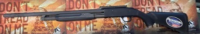 MOSSBERG 500 12 GA - Image 2 of 3