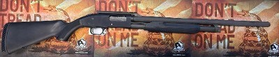 MOSSBERG 500 12 GA - Image 1 of 3