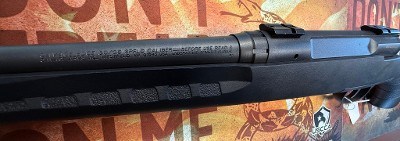 SAVAGE ARMS Edge .30-06 SPRG - Image 3 of 3