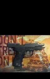 SIG SAUER P226 9MM LUGER (9x19 PARA) - 3 of 3