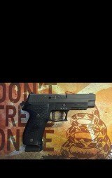 SIG SAUER P226 9MM LUGER (9x19 PARA) - 1 of 3