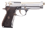 DERYA ARMS MELIK 9MM LUGER (9x19 PARA) - 1 of 1