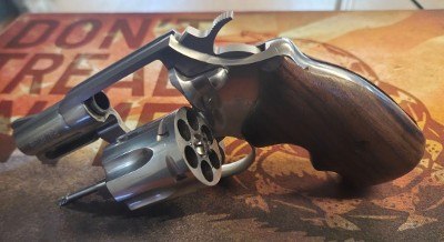 COLT Detective Special II .38 SPL - Image 3 of 3