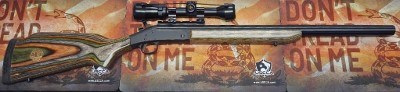 NEW ENGLAND FIREARMS CO. Pardner Tracker II SB1 Limited Edition 12 GA - Image 1 of 3