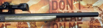 NEW ENGLAND FIREARMS CO. Pardner Tracker II SB1 Limited Edition 12 GA - Image 3 of 3