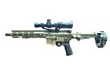 AERO PRECISION M4E1 .300 AAC BLACKOUT - 2 of 3