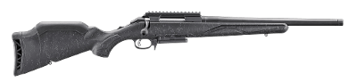RUGER AMERICAN PATROL GEN II .308 WIN - Image 1 of 1