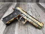 BERETTA 92XI 9MM LUGER (9x19 PARA) - 2 of 3
