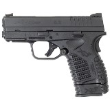 SPRINGFIELD ARMORY XDS-45 .45 ACP - 1 of 3