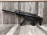GSG GERMAN SPORT GUNS GSG-16 22 LONG RIFLE (22LR) - 1 of 3