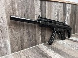 GSG GERMAN SPORT GUNS GSG-16 22 LONG RIFLE (22LR) - 2 of 3