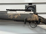 CHRISTENSEN ARMS MODEL 14 6.5MM CREEDMOOR - 2 of 3