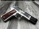 SPRINGFIELD ARMORY RONIN 9MM LUGER (9x19 PARA) - 2 of 3