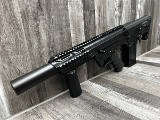 HUNT GROUP INTERNATIONAL ARMS & SECURITY FD12 BULLPUP 12 GA - 2 of 3
