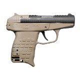 KELTEC PR-3AT [TAN] *10 ROUND* .380 ACP - Image 1 of 2