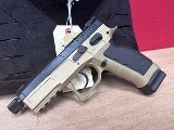 B&T MK-II 9MM LUGER (9x19 PARA) - 2 of 3