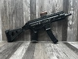 GRAND POWER STRIBOG SP9A1 9MM LUGER (9x19 PARA) - 1 of 3