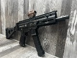 GRAND POWER STRIBOG SP9A1 9MM LUGER (9x19 PARA) - 3 of 3