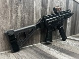 GRAND POWER STRIBOG SP9A1 9MM LUGER (9x19 PARA) - 2 of 3
