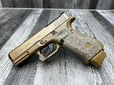 GLOCK 19X MOS 9MM LUGER (9x19 PARA) - 1 of 3