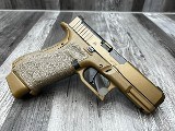 GLOCK 19X MOS 9MM LUGER (9x19 PARA) - 2 of 3