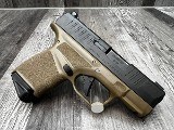 SPRINGFIELD ARMORY HELLCAT 9MM LUGER (9x19 PARA) - 2 of 3
