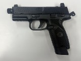 FN 502 TACTICAL [BLK] .22 LR - 2 of 3