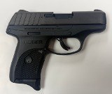 RUGER EC9S STANDARD 9MM LUGER (9X19 PARA) - 1 of 3