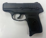 RUGER EC9S STANDARD 9MM LUGER (9X19 PARA) - 2 of 3