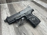 FN FN 509C T 9MM LUGER (9x19 PARA) - 1 of 3
