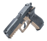 AREX ZERO 1 9MM LUGER (9x19 PARA) - 1 of 1