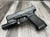 GLOCK 45 MOS (PA455S201MOS) 9MM LUGER (9x19 PARA) - 1 of 3